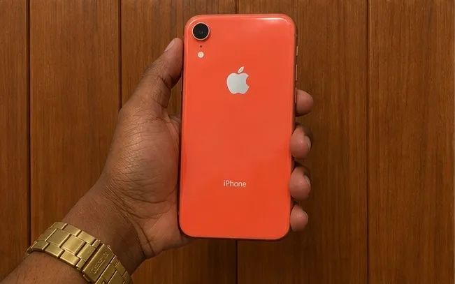 IPhone XR 64GB - Foto 2