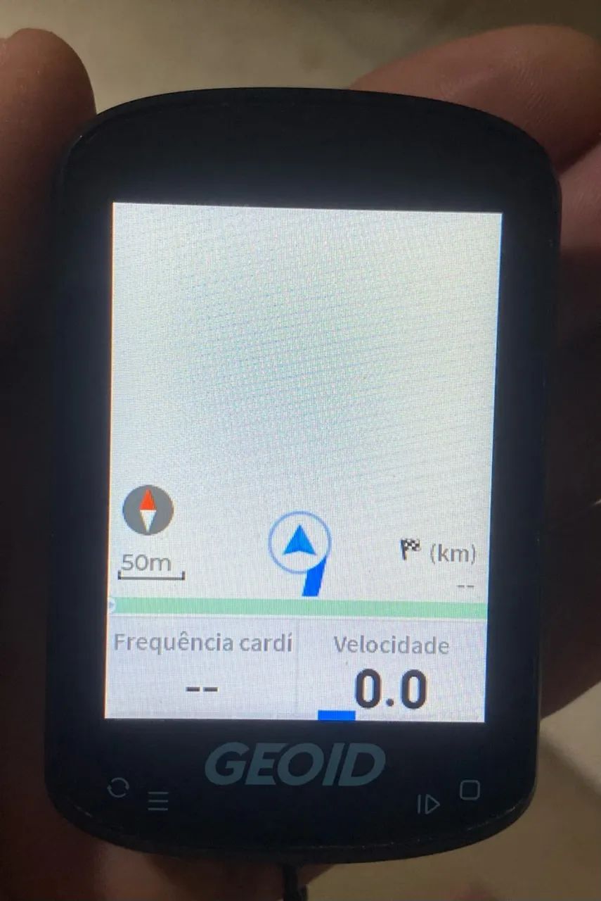 GPS GEOID CC600 - Foto 4
