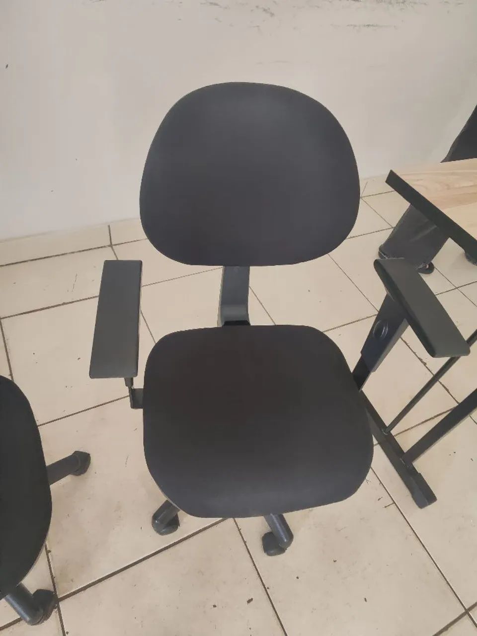 Cadeiras para escritório 190,00 - Foto 2