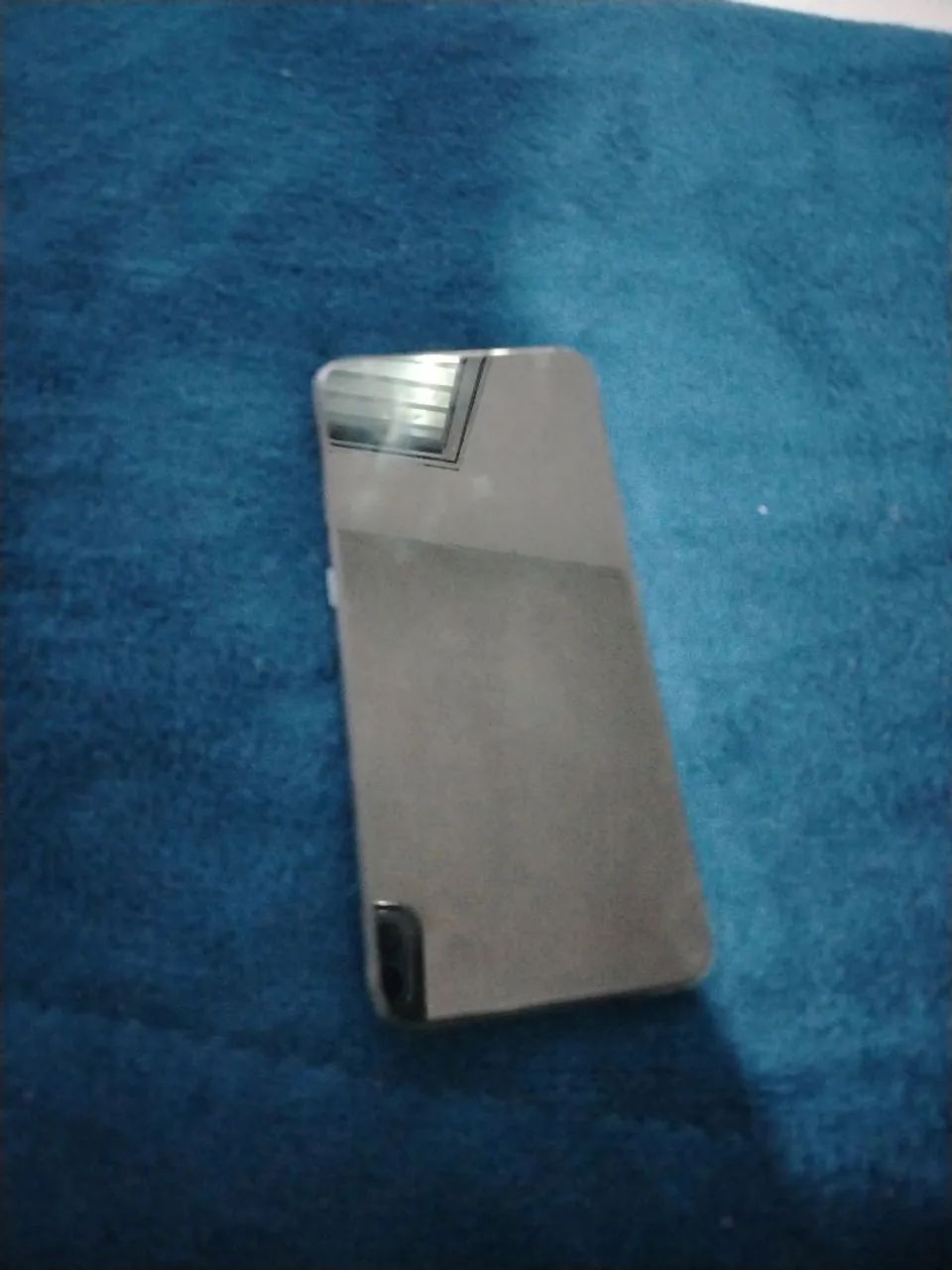 Vende-se um celular moto e 7 - Foto 2