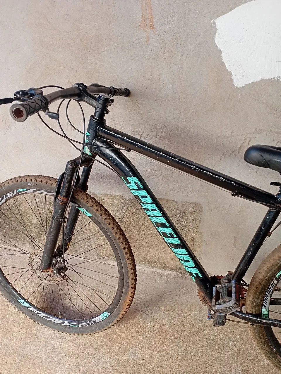 Bicicleta  - Foto 2