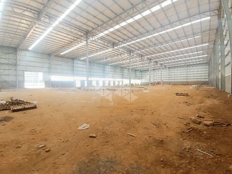 Pavilhão 5000M² - para Alugar - Foto 4