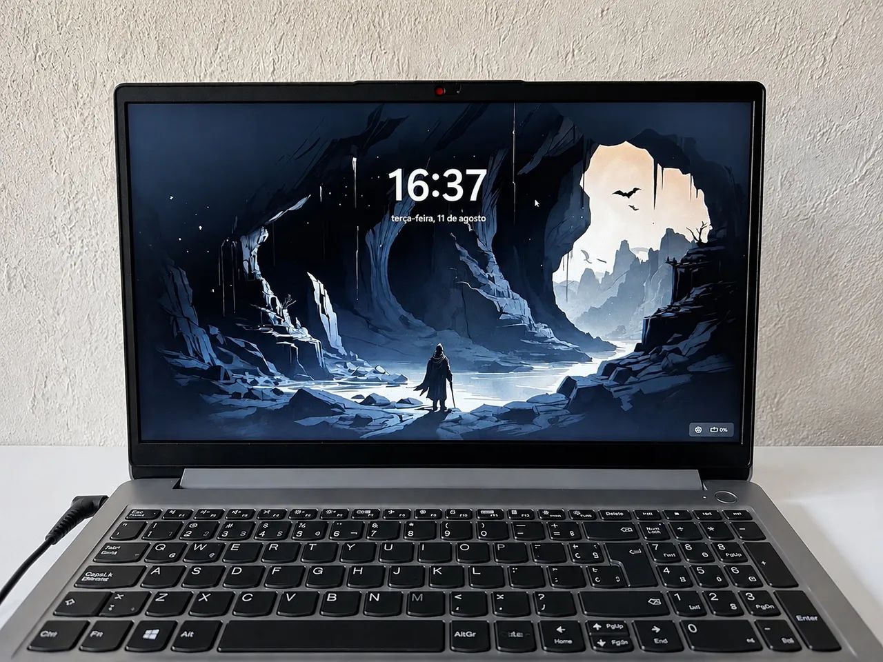 Notebook Lenovo IdeaPad 1 / 256GB 15,6? - Foto 2