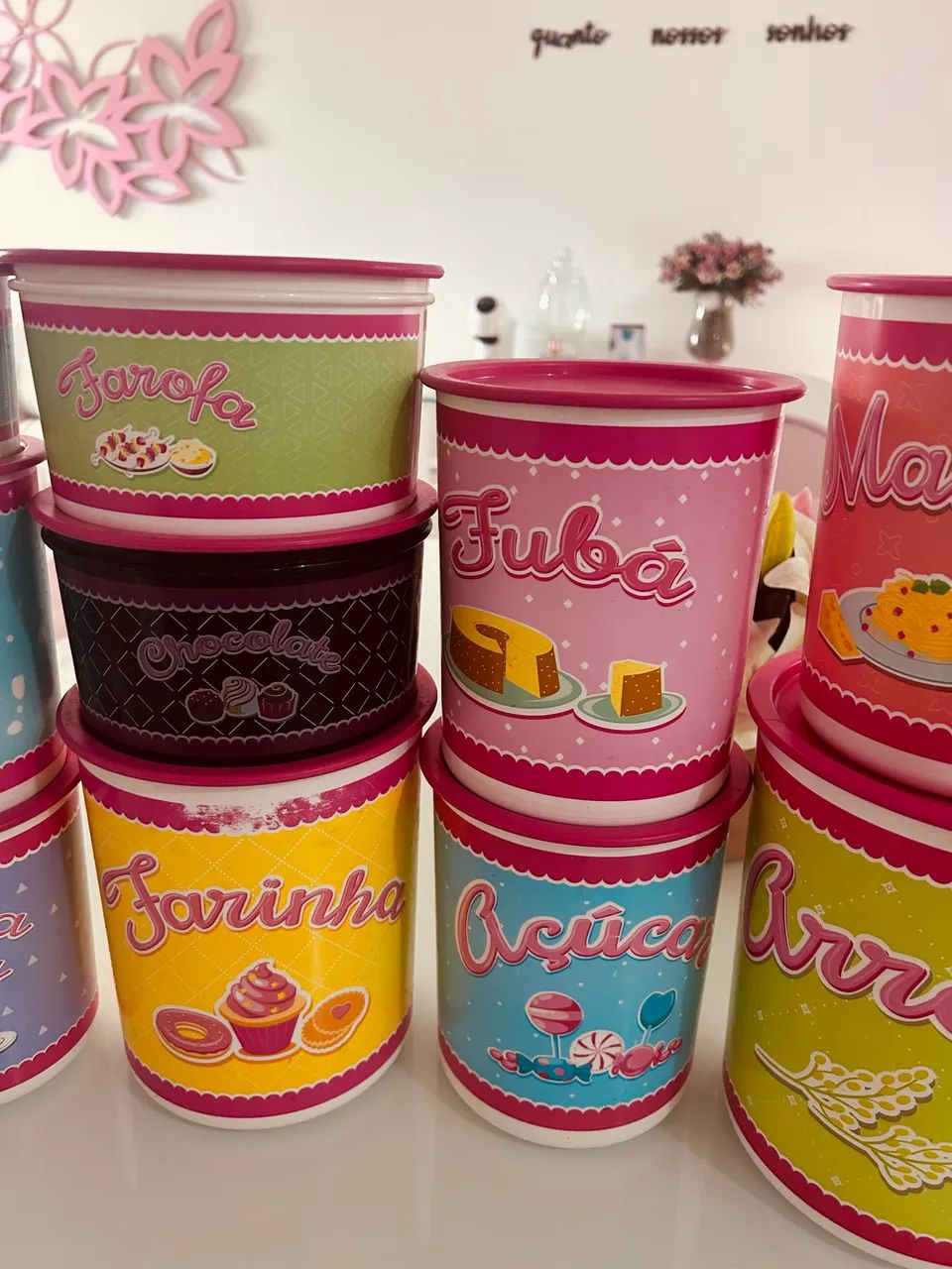 Conjunto Tupperware  - Foto 5