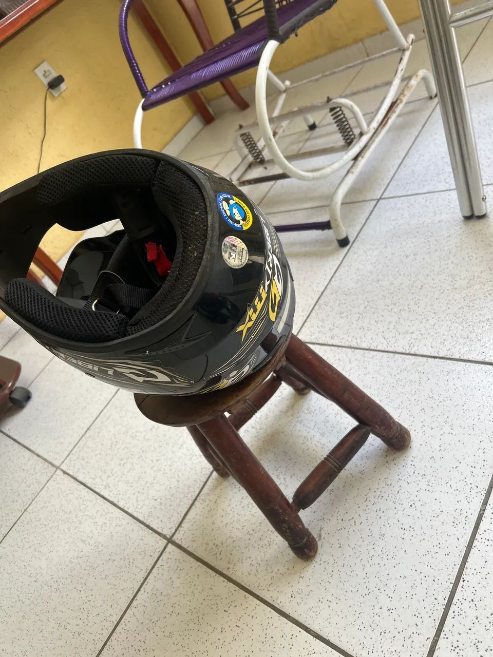 Era do meu uso - Foto 2