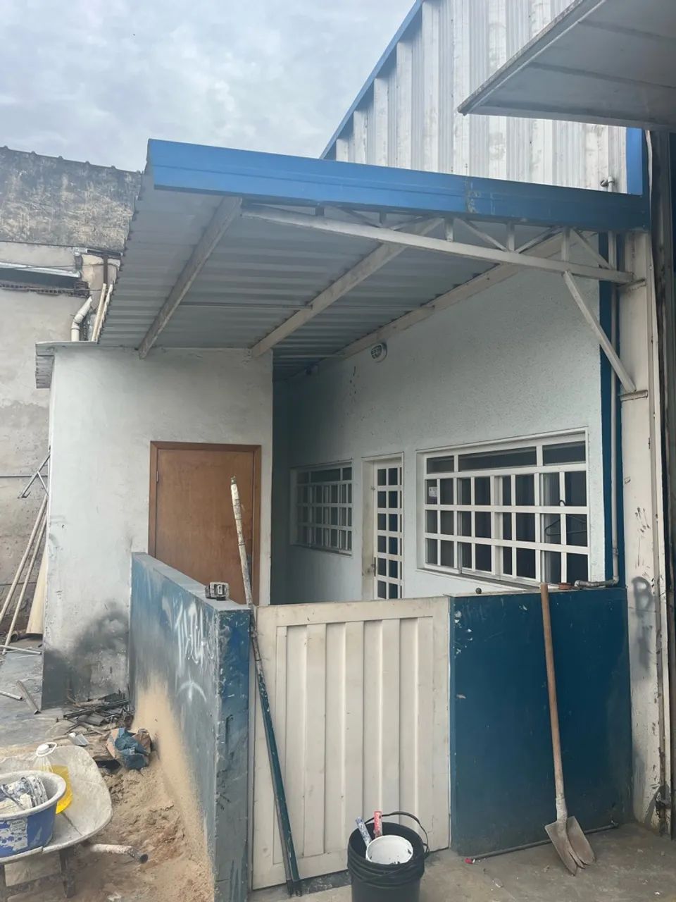 Galpão comercial a venda - Foto 4
