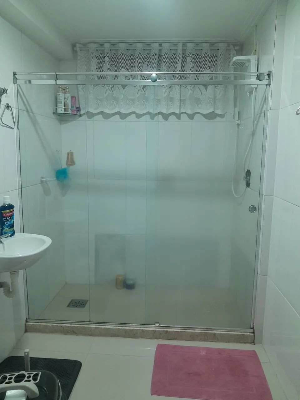 Vendo box elegance usado