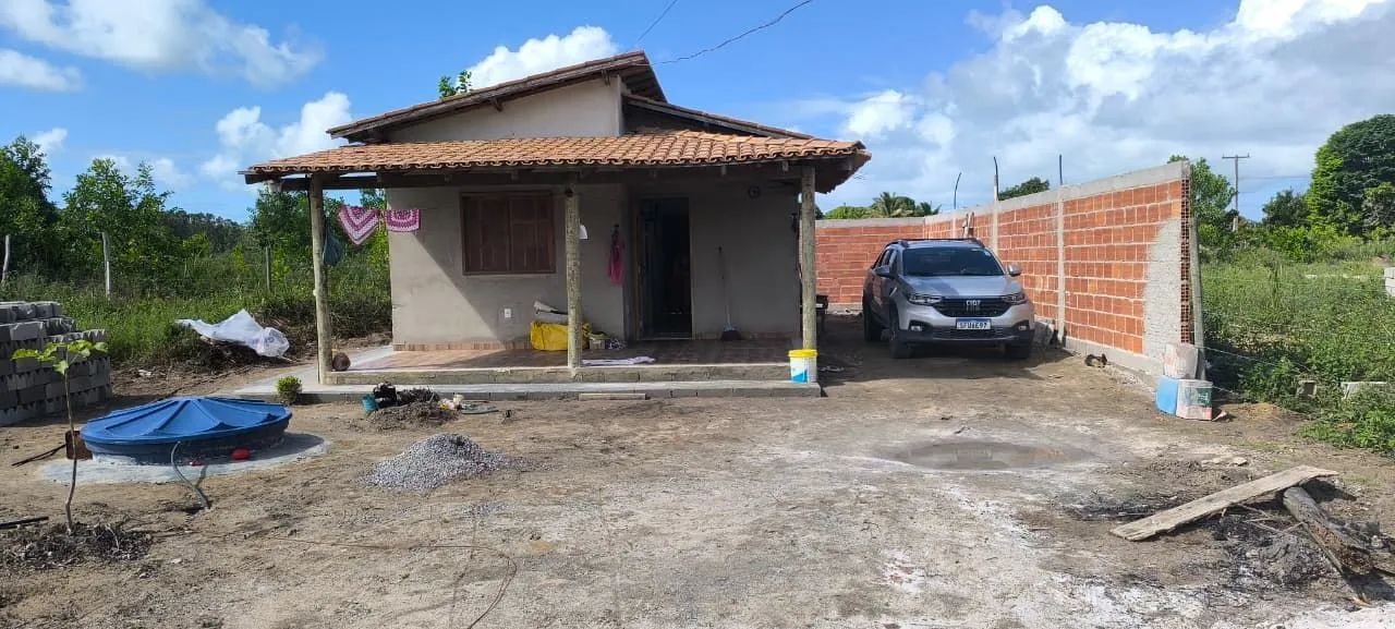CASA PRAIA DA PAIXÃO BAHIA