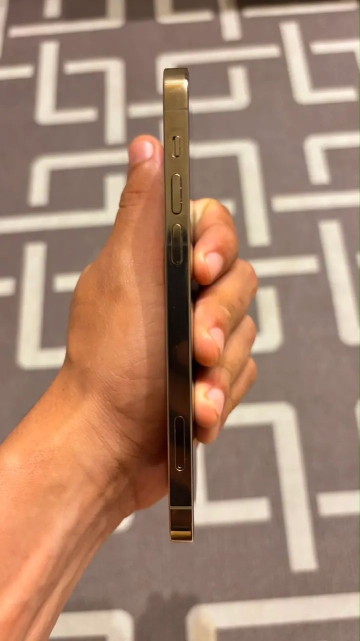 iPhone 12 Pro 128GBS  - Foto 3