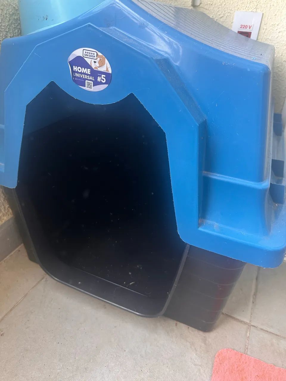 Casinha cachorro  - Foto 2