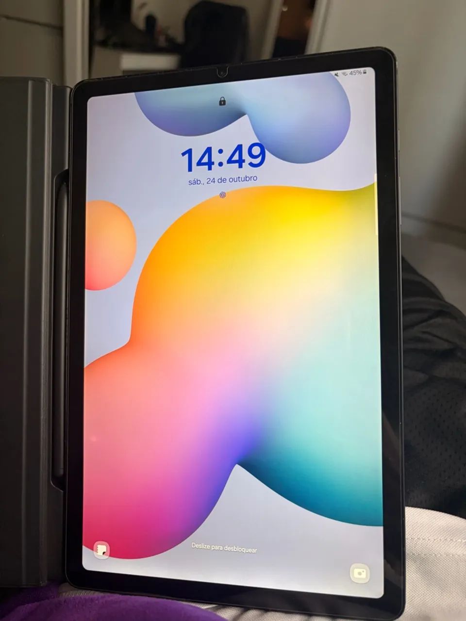 Tab 6 lite 64gb Samsung 