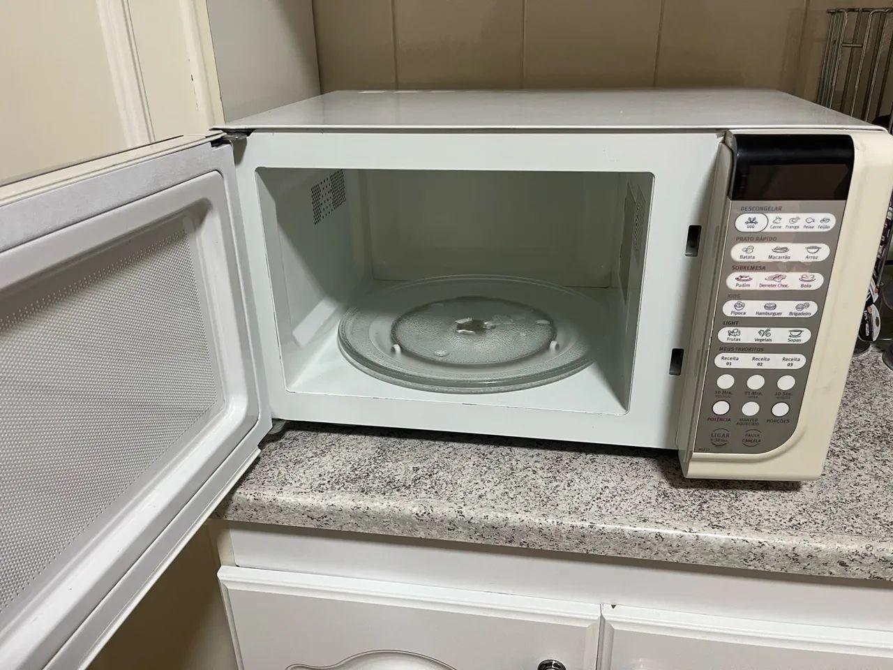 Microondas Electrolux 33L - Foto 2