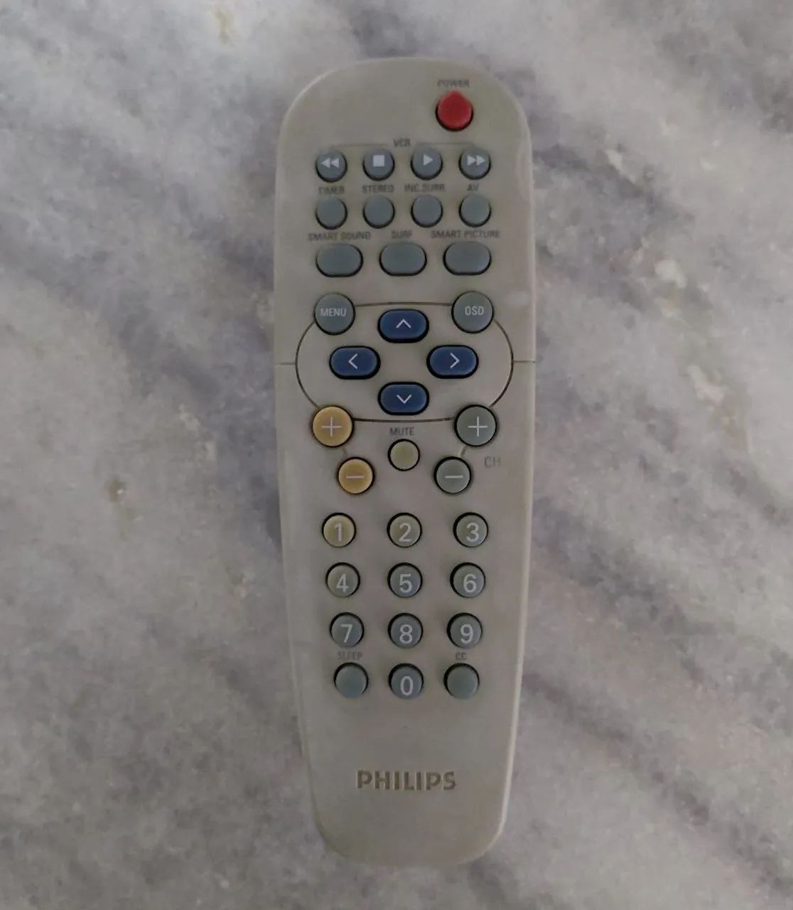 TV 29" Philips tubo - Foto 4