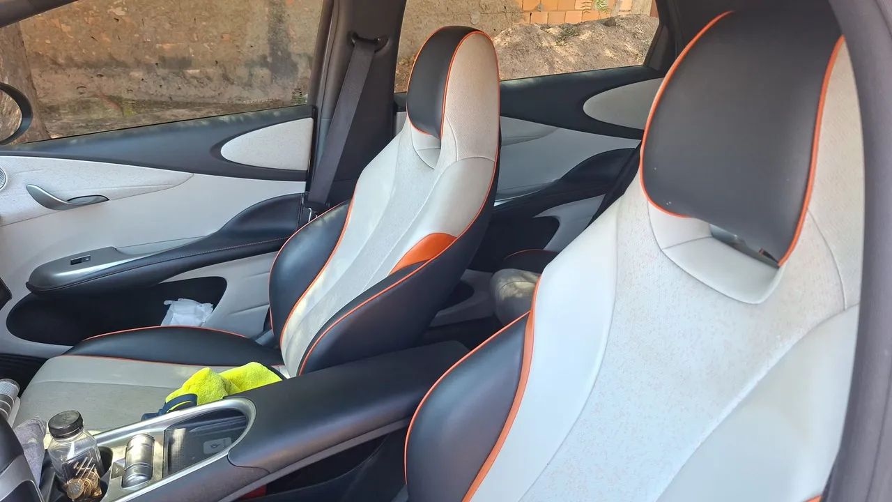 BYD Dolphin EV (Elétrico) 2026 - Foto 5