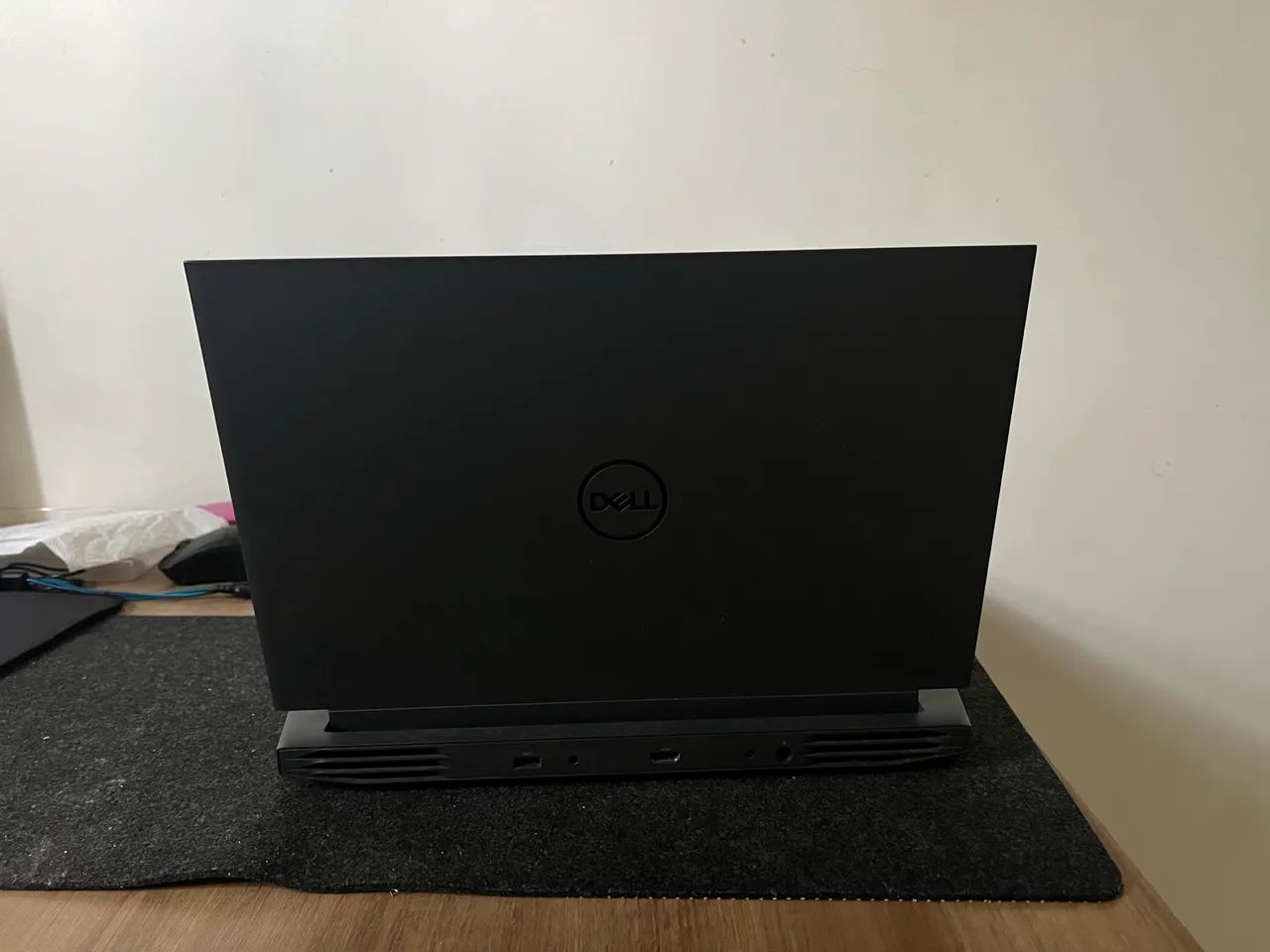Notebook Dell g15 5510 - Foto 4