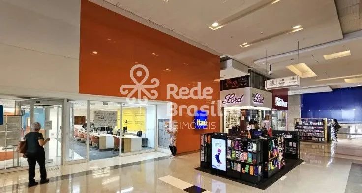 Shopping Conjunto Nacional 246 m² - Foto 2