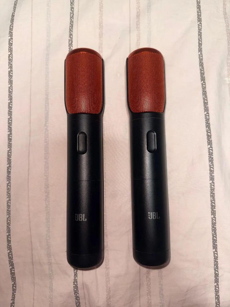 Caixa de som com microfone jbl - Foto 4