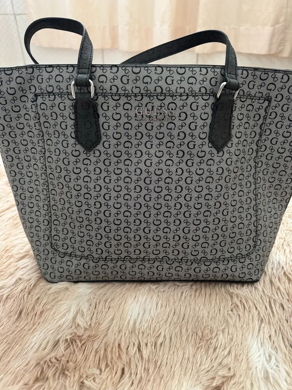 Bolsa Guess  - Foto 5
