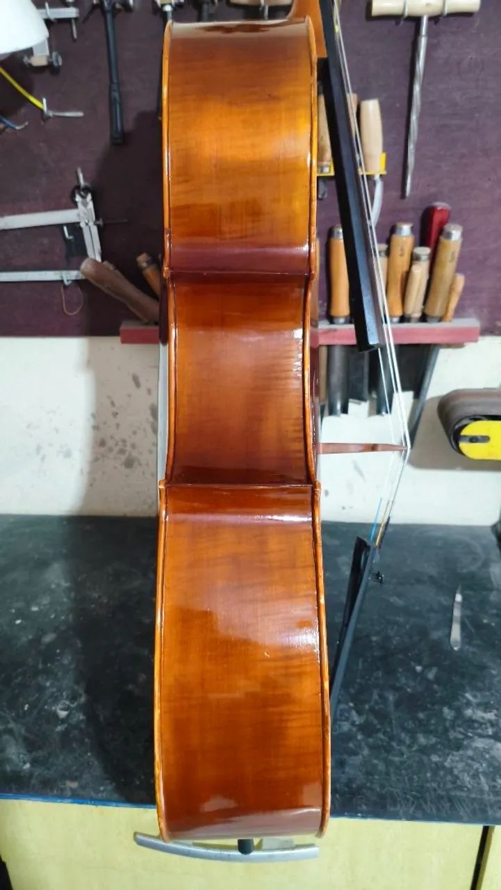 Violoncelo  - Foto 4