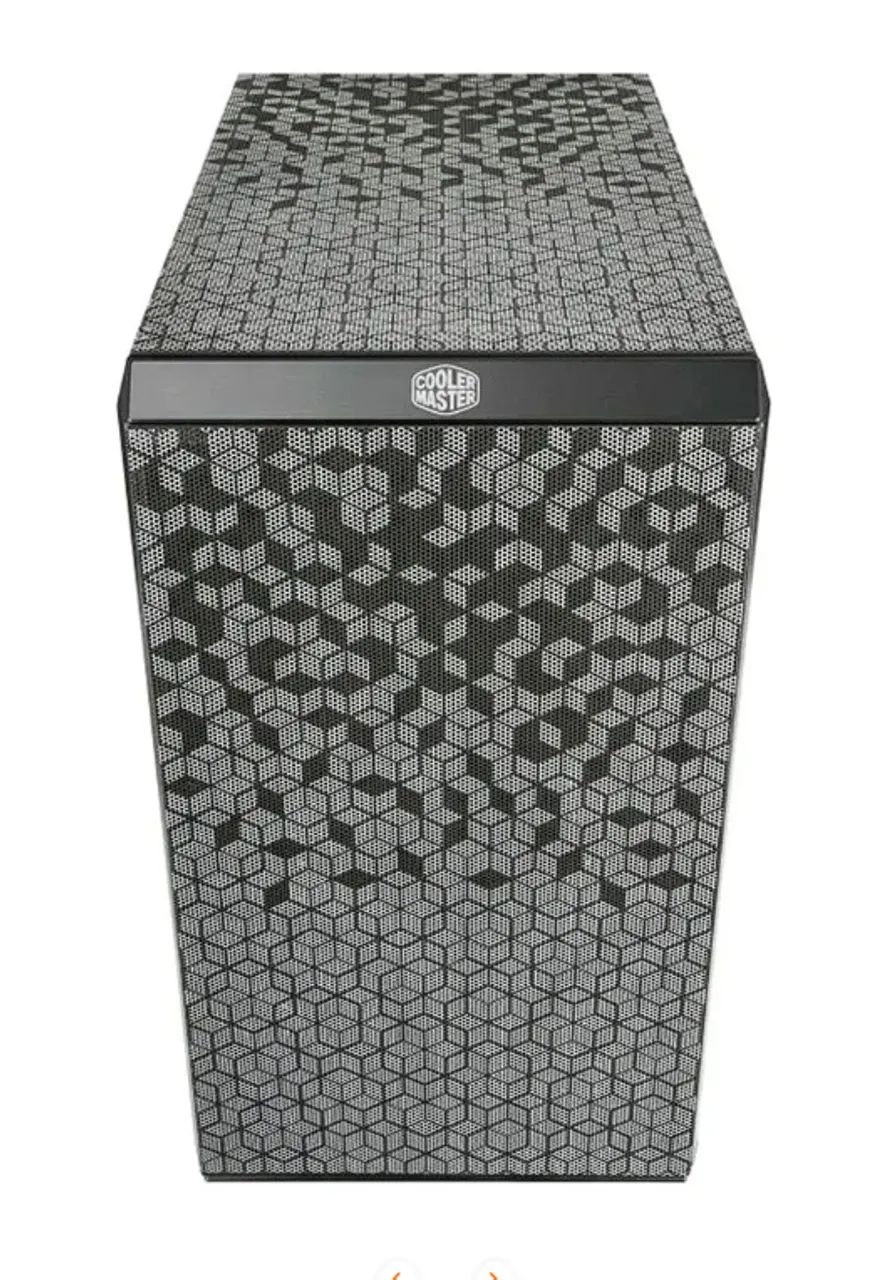 Gabinete Masterbox Q300L Cooler Master - Foto 3
