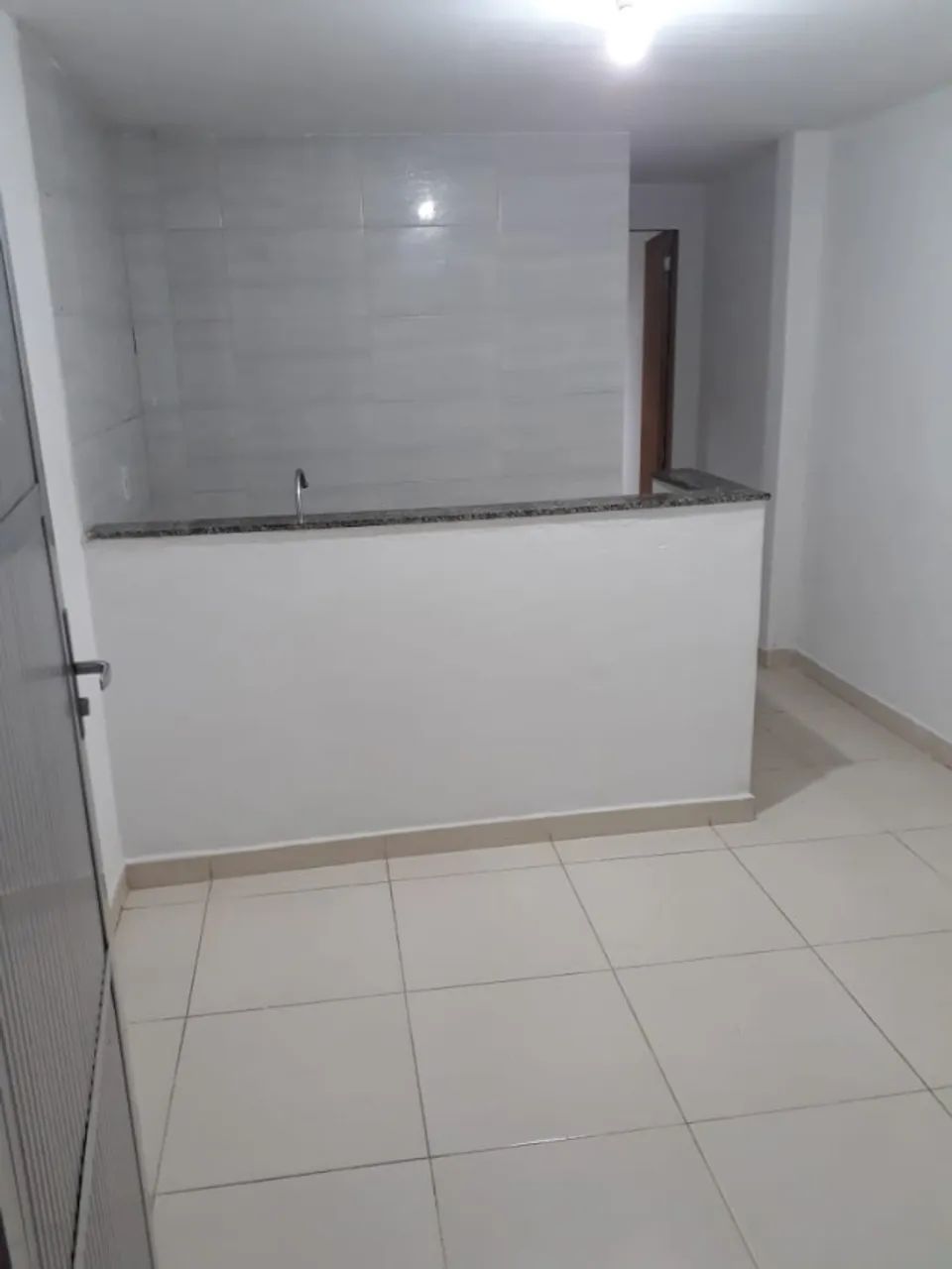 Kitnet em ramos (apartamento 01 quarto)