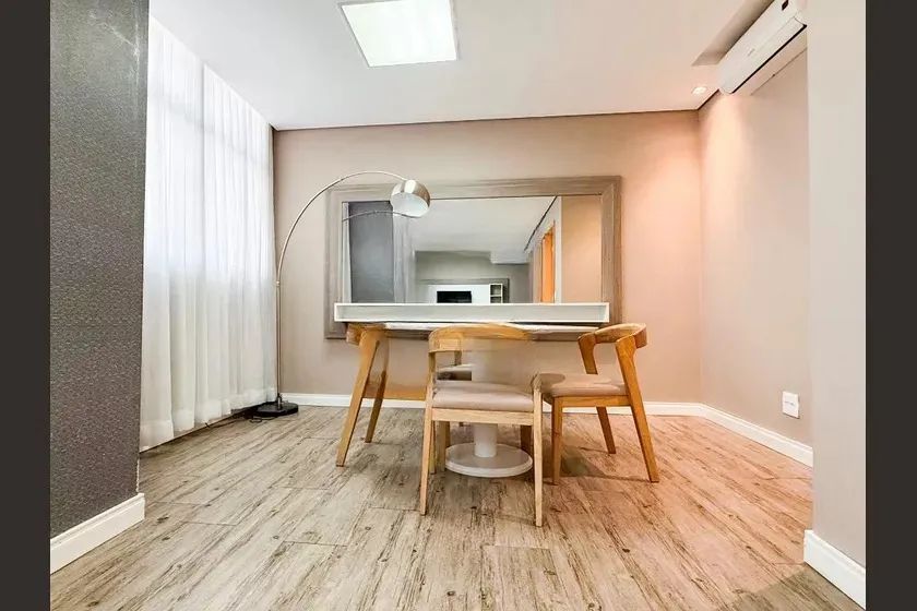 Apartamento à Venda - Luxemburgo, 1 Quarto, 62 m2 - Foto 3