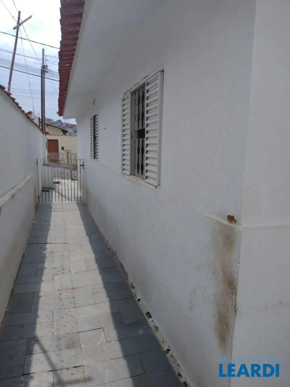 CASA TÉRREA - VILA CAIO JUNQUEIRA - MG - Foto 3