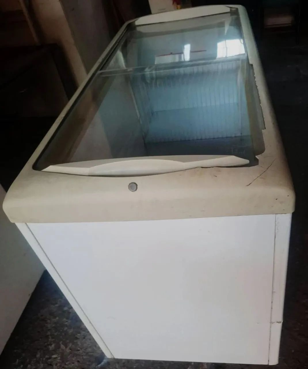 Freezer horizontal  - Foto 3