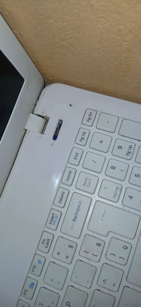 Notebook Samsung  - Foto 2