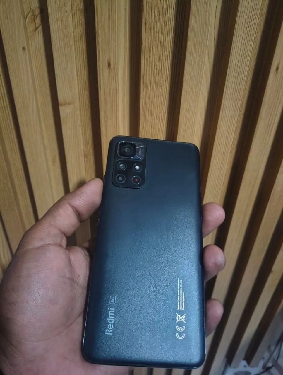 Xiomi Redmi note 11 pro 5g - Foto 2