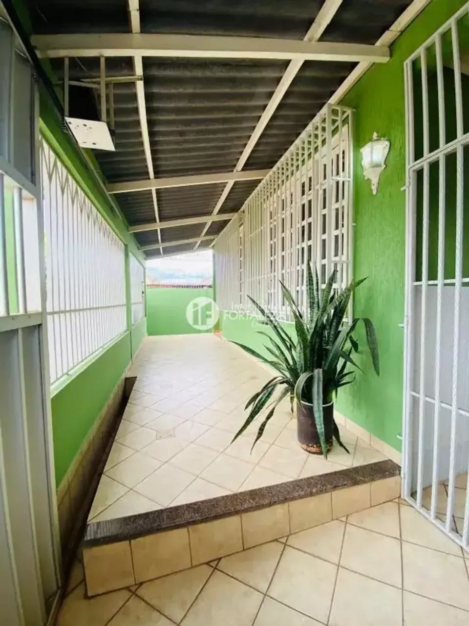 Imóvel para venda com 247 metros quadrados com 3 quartos - Foto 4