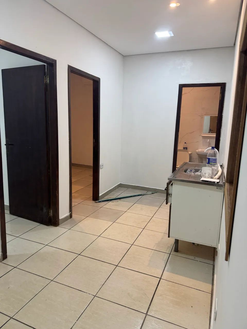 Apartamento no Centro (próximo a lojas Marisa) - Foto 3