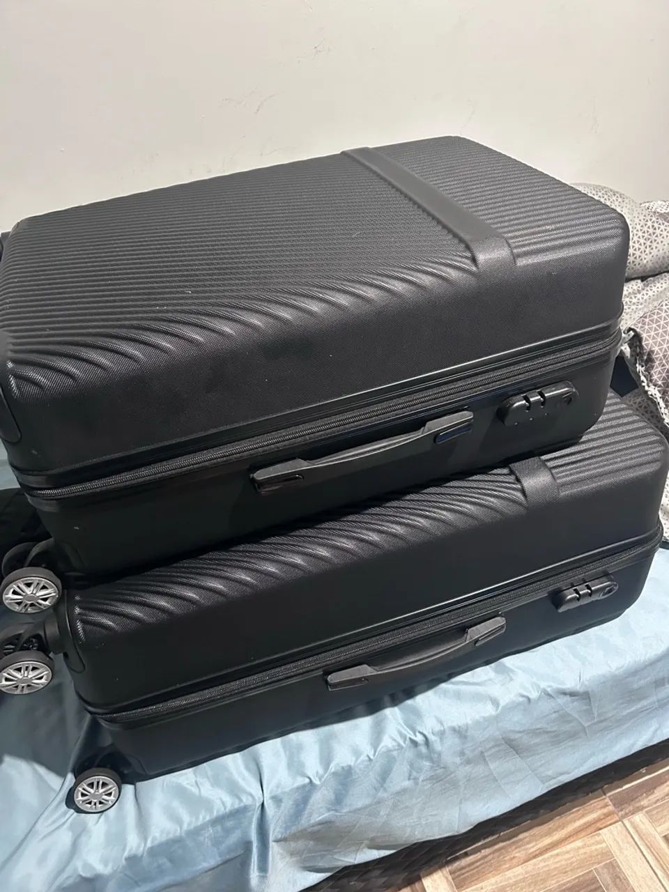 Malas de viagem  - Foto 3