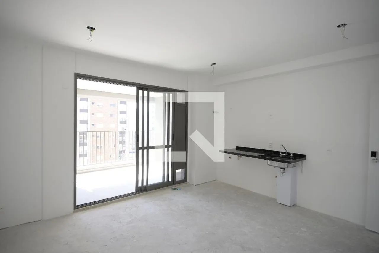 Apartamento à Venda - Brooklin, 2 Quartos, 69 m2 - Foto 5