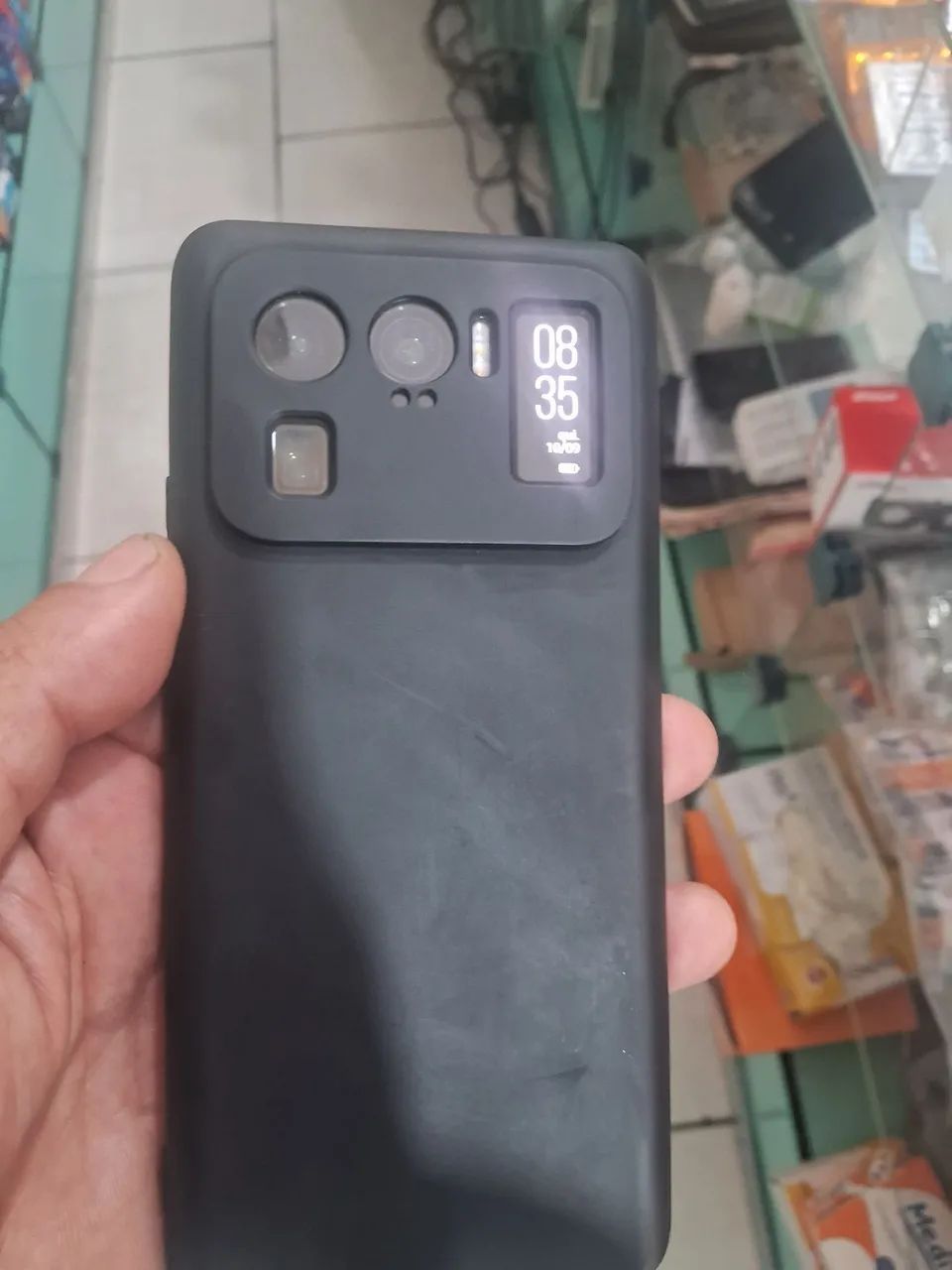 Xiaome mi11 utra zero - Foto 4