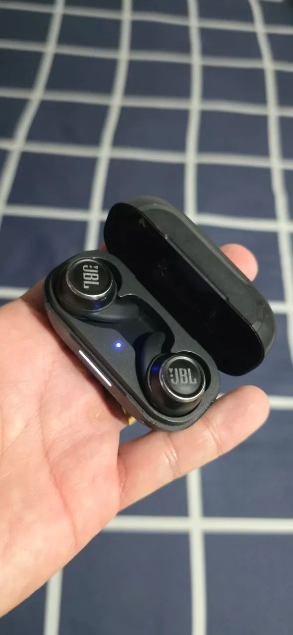 Fone de ouvido JBL Reflect mini