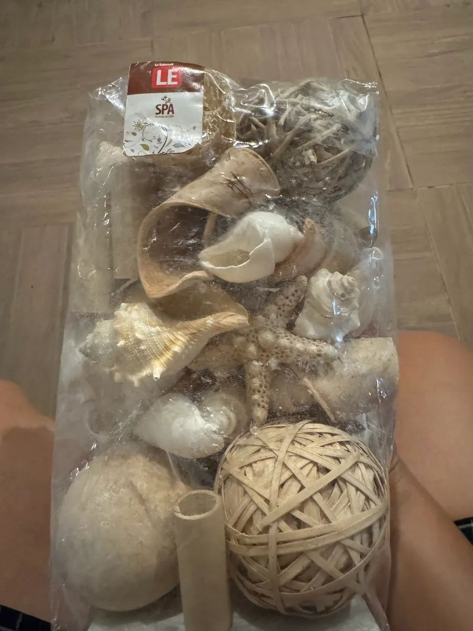 Kit Decoracao rustica  - Foto 2
