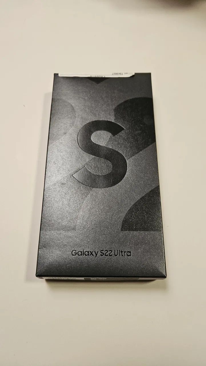 S22 Ultra 256GB - Foto 4