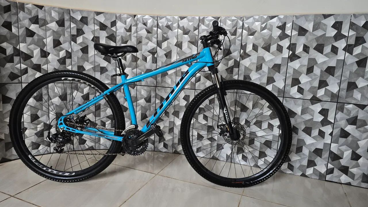 Bicicleta Lotus aro 29 - Foto 2