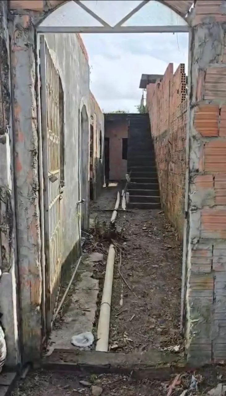 VILA NO CONJ. MUNDO NOVO - Foto 5