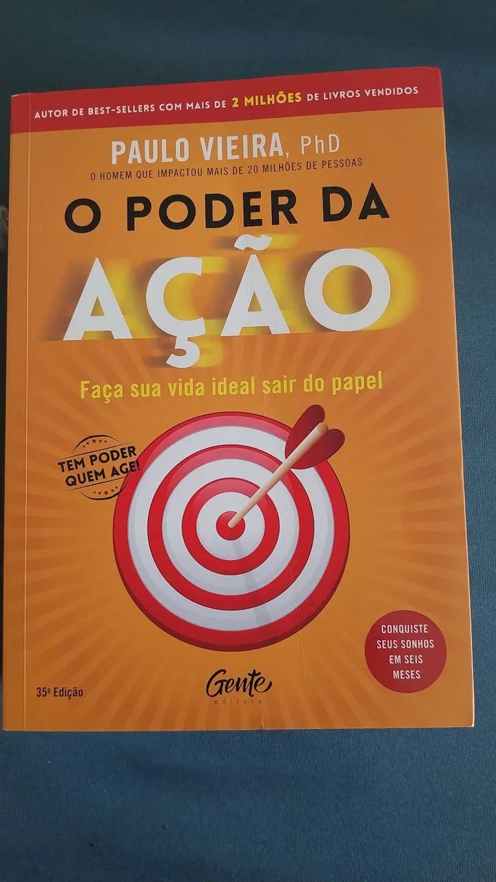 Livros  - Foto 2