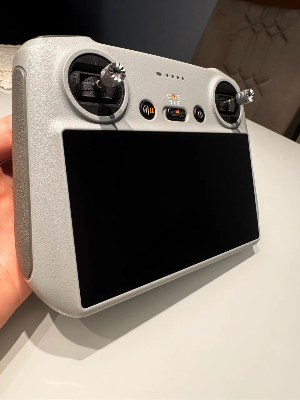 Controle Dji RC  - Foto 4