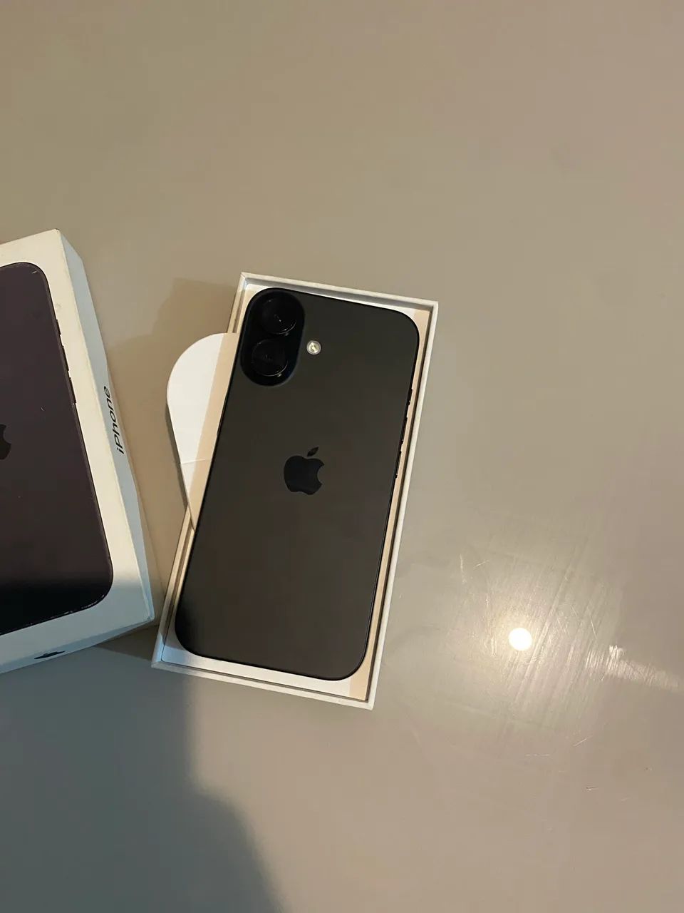 iPhone 16 - Foto 3
