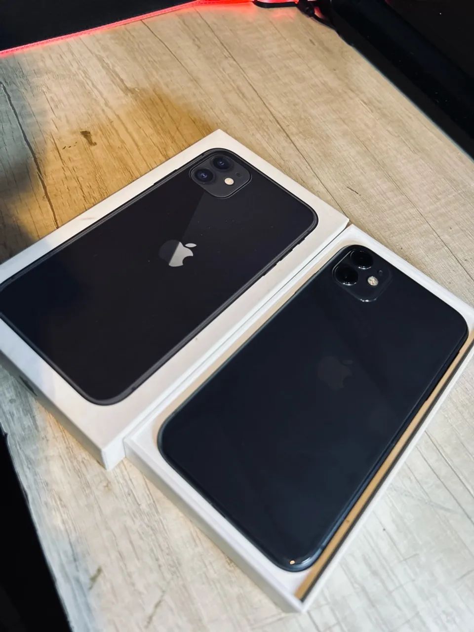 iPhone 11 - Foto 5