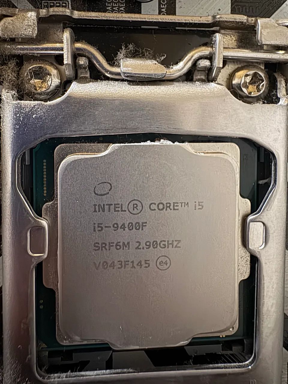 KIT I5 9400f + RX 480 Nitro+ 4GB - Foto 5