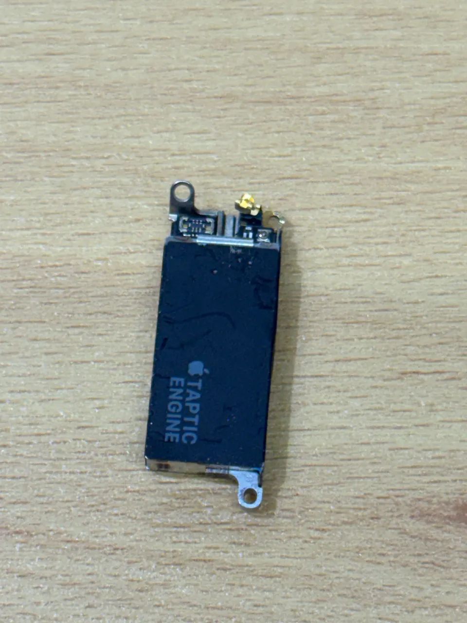 Taptic Engine de Apple Watch série 4 44MM 