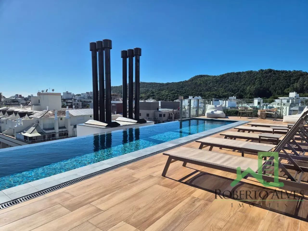 Apartamento 1 Suíte | VOX Jurerê | Ao Lado do Imperatriz - Foto 3