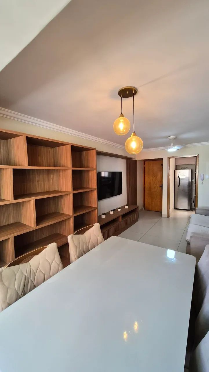 Apartamento Águas Claras 203 sul 2 Quartos  - Foto 4