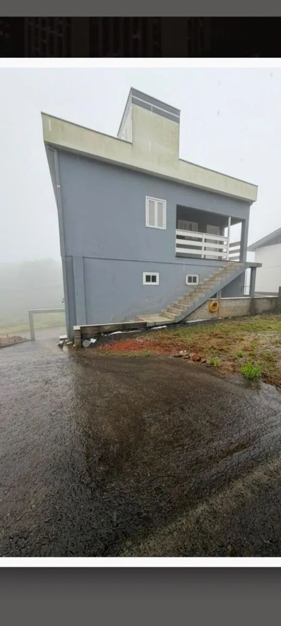 Casa de dois andares - Foto 2