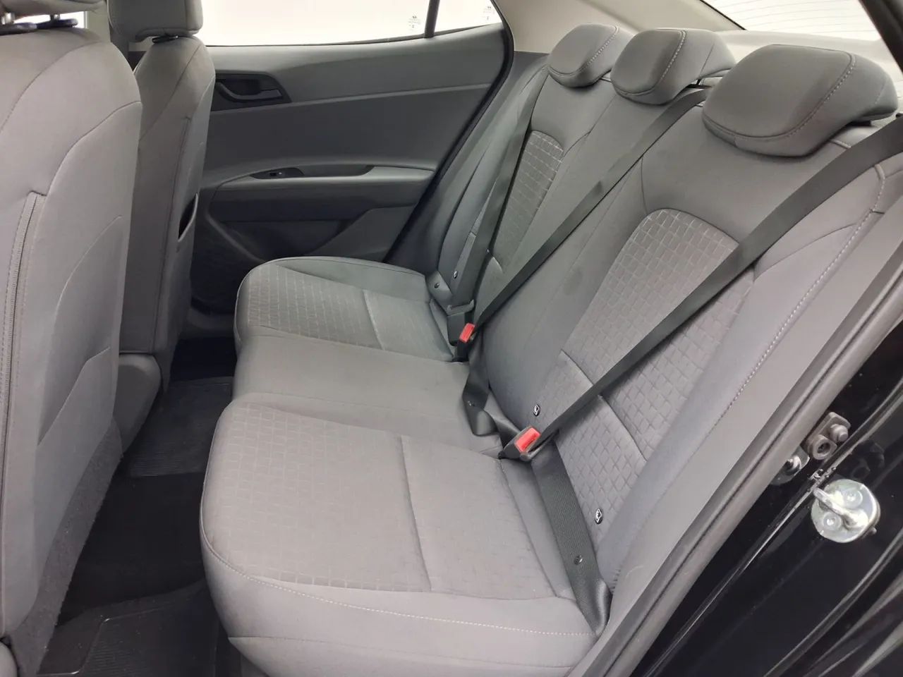 Hyundai HB20S Comfort 1.0 Flex 12V Mec., foto 17 de 18